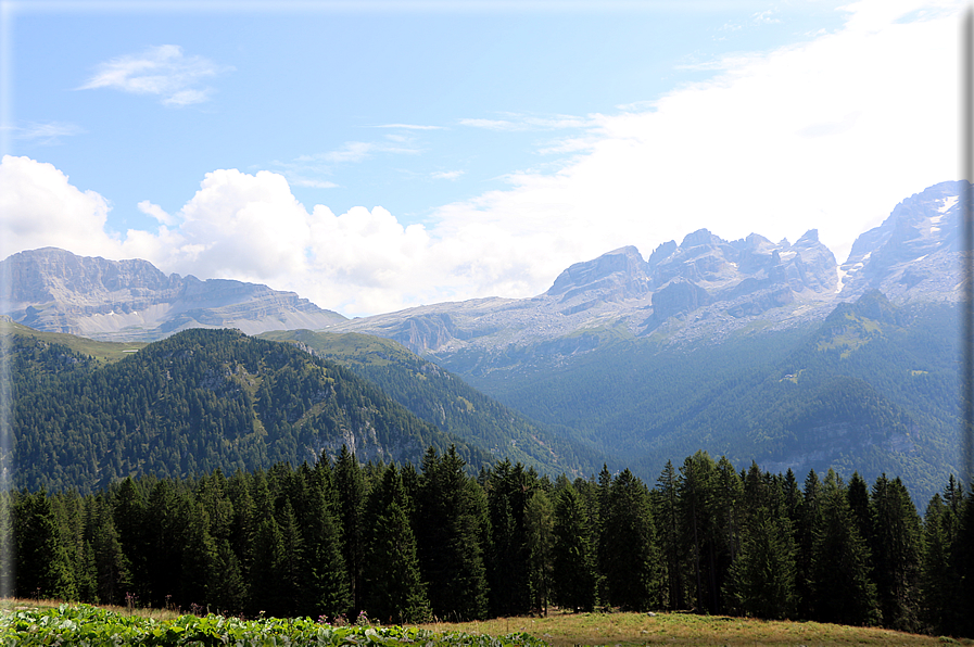 foto Malga Ritorto